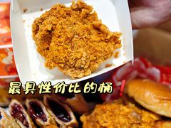 -肯德基(杭州银江宾馆店)