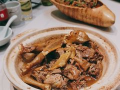 -八闽饭店闽南小镇(铁西店)