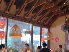 -农耕记·湖南土菜(halo广场店)