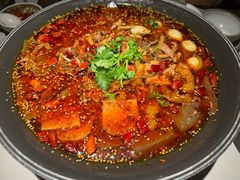 -麻六记(新天地店)