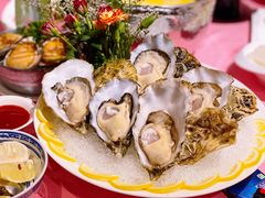-行家海鲜火锅酒家(静安寺店)