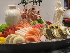 刺身拼盘-尚海豆捞(乐虹坊店)