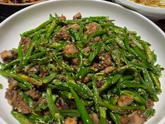 尖椒鸡-铁公鸡·四川料理(天环广场店)