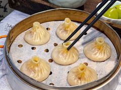 -蟹上黄·蟹黄面·江南糖水(人民广场店)