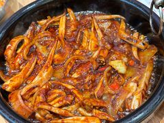 -米村拌饭(银泰中心店)