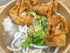 -非遗·十八曲鱼饺(西马总店)