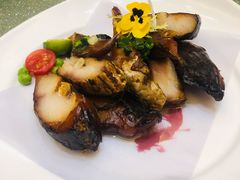 熏鱼-浒顺大酒店(相城店)