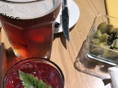 -Pekaa啤咖食肆Coffee&Bistro