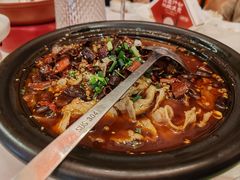 -大鸭梨烤鸭(甘家口店)
