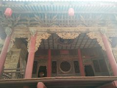 -吴家大院