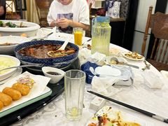 -徐记私厨(半淞园路店)