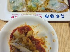 -荔银肠粉·非遗手藝(夫子庙店)