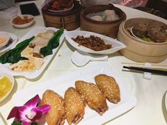 -百乐潮州酒家(时代广场店)