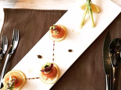 -郑州希尔顿酒店·阿米奇意大利餐厅