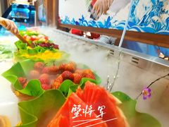 -蟹将军·松叶蟹和牛日料放题自助(K11店)