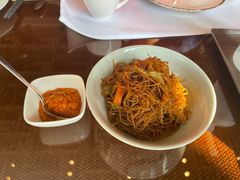 -杭州桐庐康莱德酒店西餐厅-舍