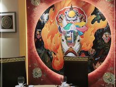 -敏珠拉姆藏餐·南京厨房(富春江东街店)