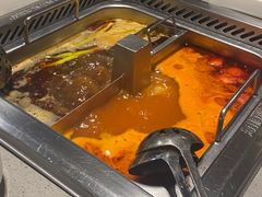 -海底捞火锅(万达广场店)