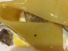 -巴依兄弟西域美食(机场店)