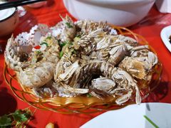 -钱山海鲜大排档