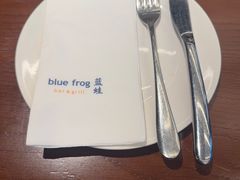 -bluefrog蓝蛙(悠唐购物中心店)