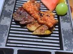 -花潮料理艺食馆(世欧广场店)