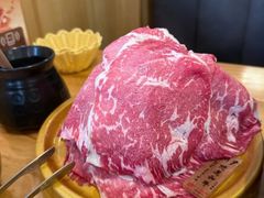 -牛匠和牛寿喜锅(西安总店)