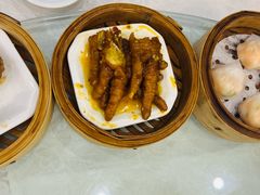 -坚记酒家·佛山老字号·顺德鱼生标准示范店