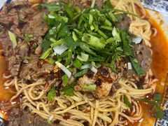 -玉香宫河州牛肉拉面