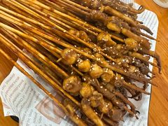 -十里铺铁板鱿鱼