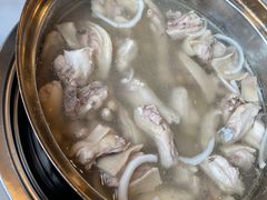 -烹然四季椰子鸡火锅(团结湖总店)