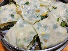 -子午路张记肉夹馍(小寨西路店)
