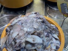 -龍歌自助小火锅(秦淮水游城店)
