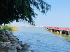 -苏州东太湖生态园