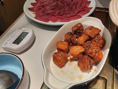-如一鸡鲍鱼·粤式煲汤(长泰广场店)