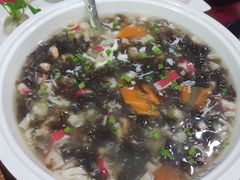 -钱塘府海鲜餐厅