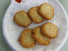 -双月饭店·20年老字号(新村店)