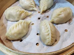 蛋黄鲜肉包-东升灌浆包(辛庄街总店)