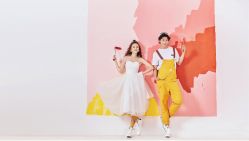 -YISHU一树影像工作室(惠城店)