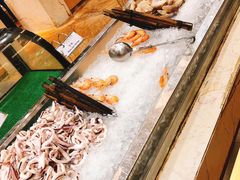 -雍和会海鲜姿造自助(湖东路店)