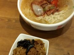 -姚面记·海派家常菜(恒基名人购物中心店)