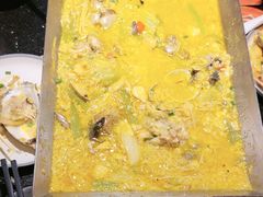 -鸣记脆皮烤鱼·海鲜烤鱼(亿合城店)