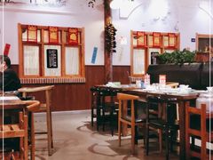 大堂-鹅城粤菜馆(白云山路店)