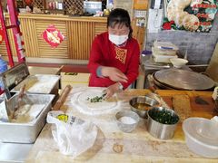 -山乡农家院(海淀区西北旺店)