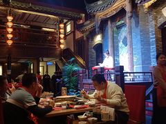 -红运火锅·中国名火锅·国风演绎(省体店)