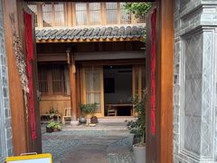 -前童古镇