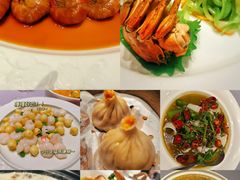 -蟹榭·本帮江浙菜·蟹宴(五角场合生汇商场店)