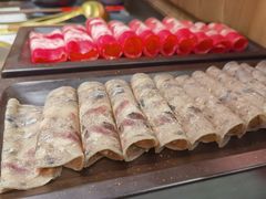 -火鳳祥美蛙牛肉自助(青悦城店)