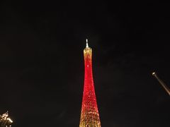 -珠江夜游西堤码头