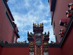 -火宫殿·小吃王国(坡子街店)